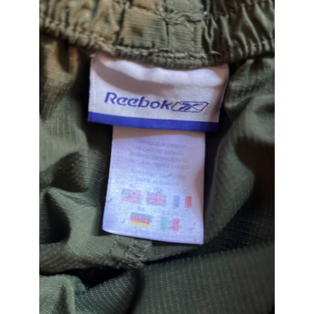 Men’s Reebok Athletic Shorts - Picture 5 of 5